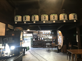 職場訪問の風景3