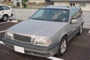 1995VOLVO850