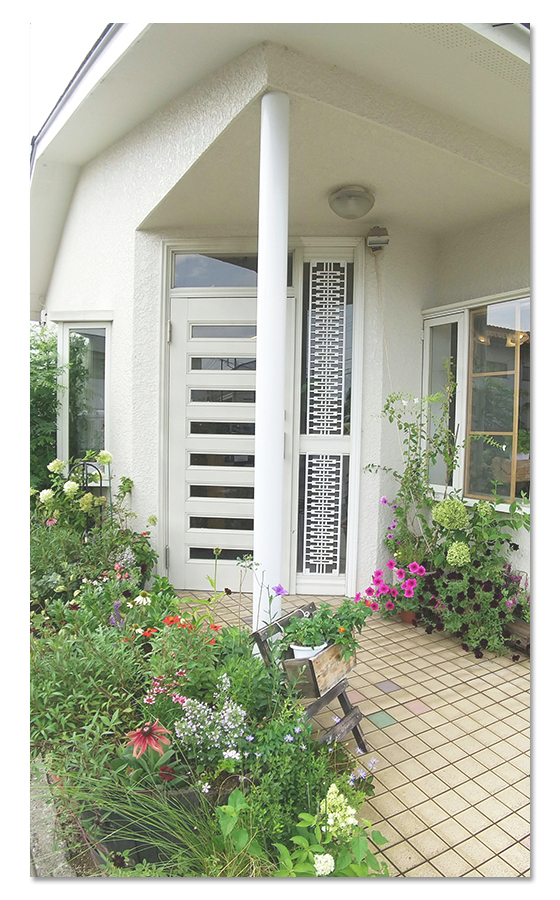 ���X�̓�����̎ʐ^�ł��B���������ڈ�ł��B�B