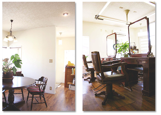 �R�����J���s�Θa���̃}�[�K���b�g���e���̓X���ʐ^�ł��B