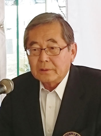 Teizo Tsunoda